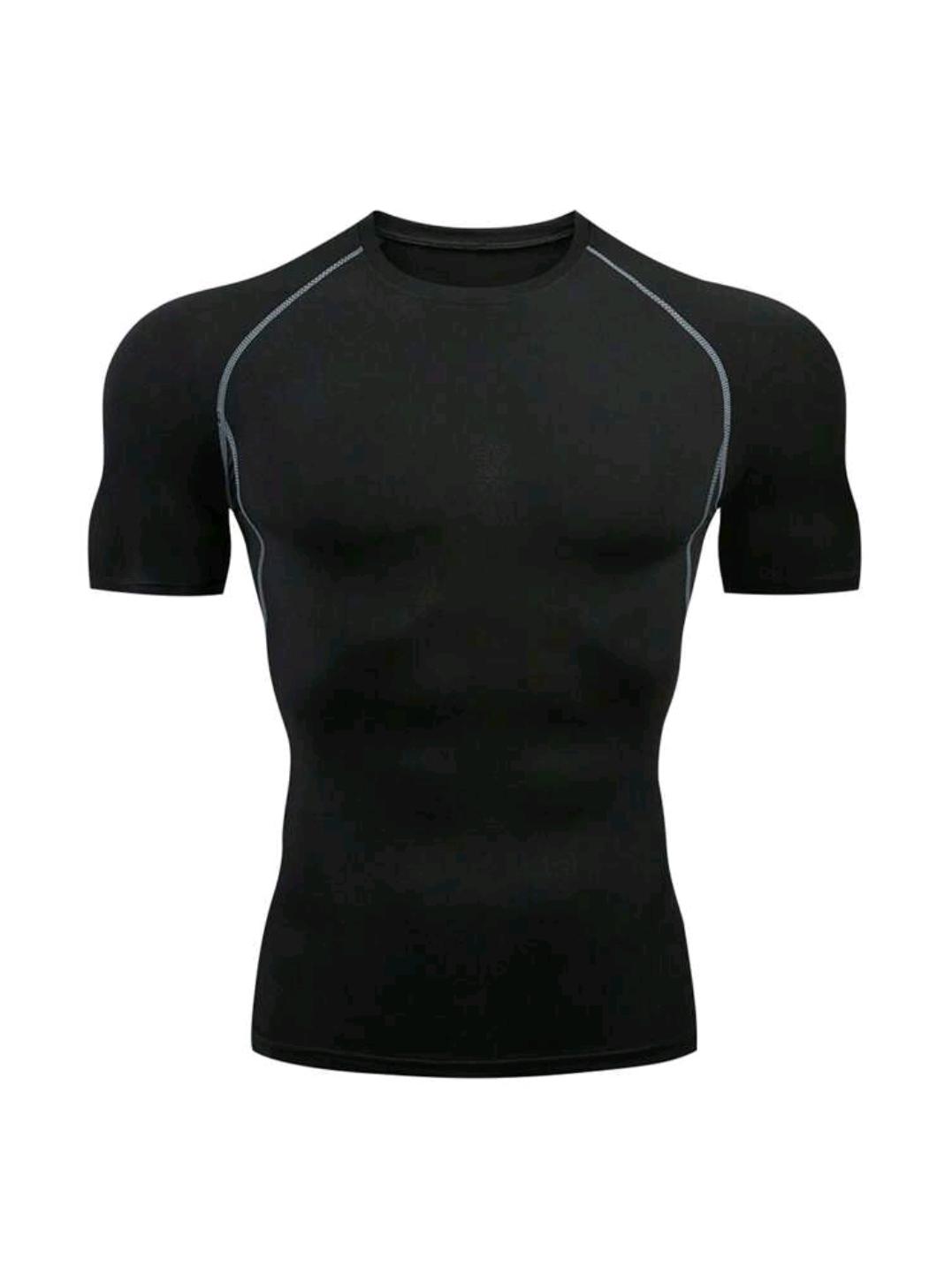 Essential Compression Top