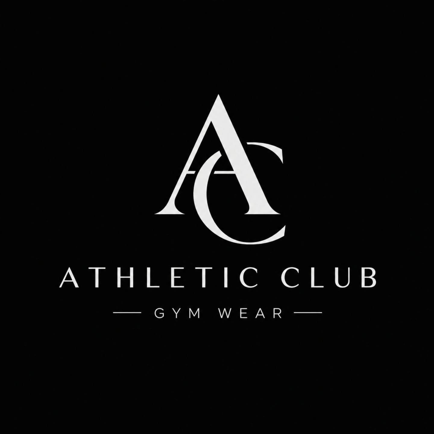 My Athletic Club Logo