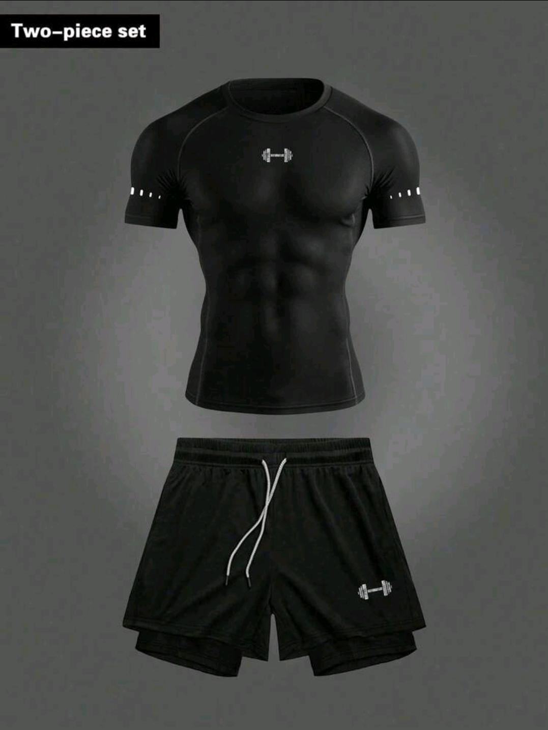 Performance Two-Piece Set